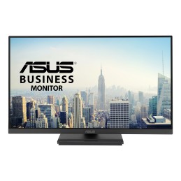 ASUS VA249QGSE Monitor PC 60,5 cm (23.8") 1920 x 1080 Pixel Full HD LCD Nero