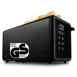 MEDION MD 12103 7 4 part(s) 1450 W Noir
