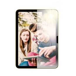 PanzerGlass ® Anti-Reflective Armor Screen Protector iPad 11" (2025) | 10.9" (2022) | Ultra-Wide Fit w. Fastfit tool Protection