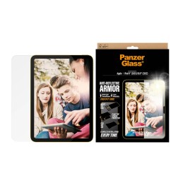 PanzerGlass ® Anti-Reflective Armor Screen Protector iPad 11" (2025) | 10.9" (2022) | Ultra-Wide Fit w. Fastfit tool Protector