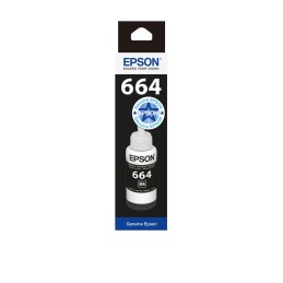 Epson 664 EcoTank flacone inchiostro nero