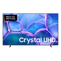 Samsung GU85U7079FU 85" 4K Ultra HD Smart TV Wi-Fi Black