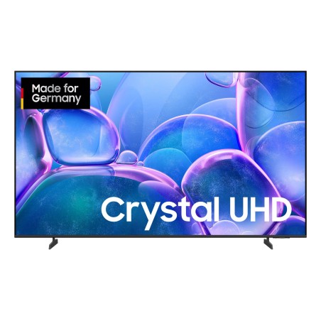 Samsung GU85U7079FU 85" 4K Ultra HD Smart TV Wi-Fi Black