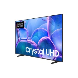 Samsung GU85U7079FU 2,16 m (85") 4K Ultra HD Smart TV Wi-Fi Nero
