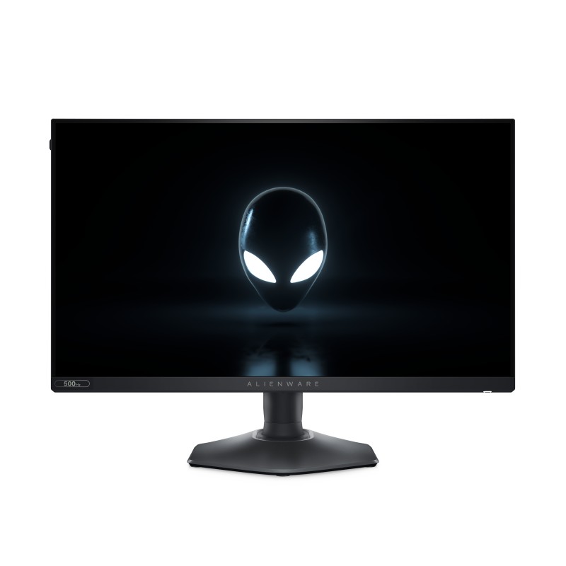 Alienware AW2524HF computer monitor 24.5" 1920 x 1080 pixels Full HD LCD Black