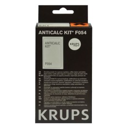 Krups F05400 detergente per elettrodomestico Macchina da caffè