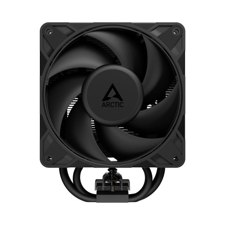 ARCTIC Freezer 36-S Processor Air cooler 4.72" (12 cm) Black 1 pc(s)