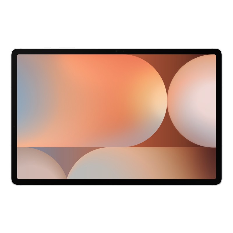 Samsung Galaxy Tab S10+ 5G LTE-TDD & LTE-FDD 512 Go 31,5 cm (12.4") 12 Go Wi-Fi 6E (802.11ax) Platine, Argent