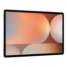 Samsung Galaxy Tab S10+ 5G LTE-TDD & LTE-FDD 512 GB 31,5 cm (12.4") 12 GB Wi-Fi 6E (802.11ax) Platino, Argento