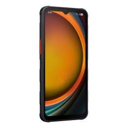 Samsung Galaxy XCover7 Pro 16,8 cm (6.6") Double SIM hybride 5G USB Type-C 6 Go 128 Go 4350 mAh Noir