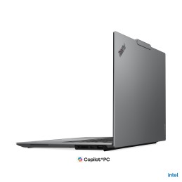 Lenovo ThinkPad X9-15p Gen 1 Aura Edition Copilot+ PC 358H Laptop 38,9 cm (15.3") Touchscreen 2.8K 32 GB 1 TB SSD Wi-Fi 7