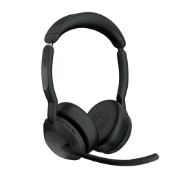 Jabra Evolve2 55 Auricolare Wireless A Padiglione Ufficio USB tipo-C Bluetooth