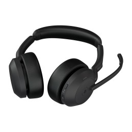 Jabra Evolve2 55 Auricolare Wireless A Padiglione Ufficio USB tipo-C Bluetooth