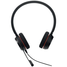 Jabra Evolve 20 USB C A UC Stereo