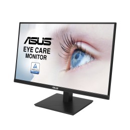 ASUS VA27AQ écran plat de PC 68,6 cm (27") 2560 x 1440 pixels Quad HD LCD Noir