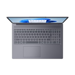 Lenovo IdeaPad Slim 3 16ARP10 AMD Ryzen™ 7 170 Laptop 16" WUXGA 16 GB DDR5-SDRAM 512 GB SSD Wi-Fi 7 (802.11be) Windows 11 Home