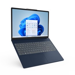 Lenovo IdeaPad Slim 3 15ARP10 AMD Ryzen™ 7 170 Ordinateur portable 38,9 cm (15.3") WUXGA 16 Go DDR5-SDRAM 512 Go SSD Wi-Fi 7