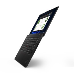 Lenovo ThinkPad L14 Gen 5 (Intel) Intel Core Ultra 5 125U Computer portatile 35,6 cm (14") WUXGA 16 GB DDR5-SDRAM 256 GB SSD