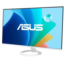 ASUS EyeCare VZ249HG-W pantalla para PC 60,5 cm (23.8") 1920 x 1080 Pixeles Full HD LCD Blanco
