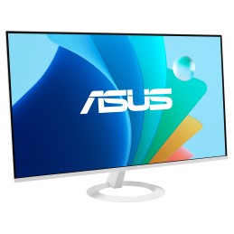 ASUS EyeCare VZ249HG-W Computerbildschirm 60,5 cm (23.8") 1920 x 1080 Pixel Full HD LCD Weiß