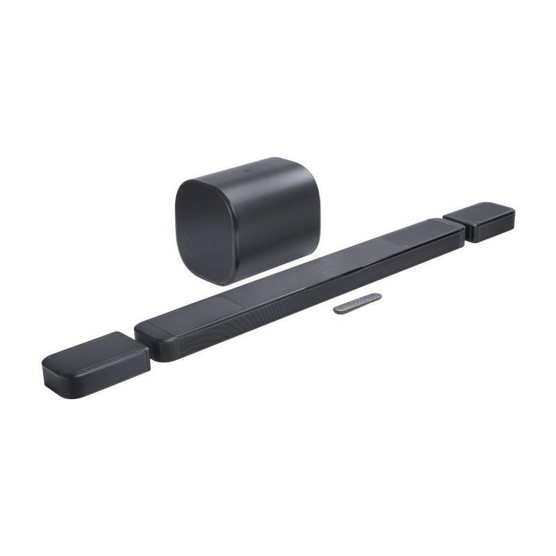 JBL BAR 1300MK2 Negro 11.1.4 canales 2470 W