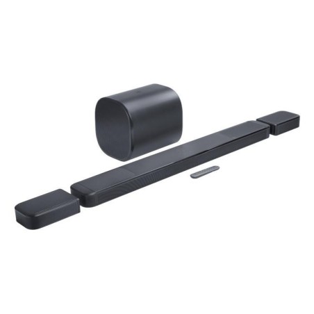 JBL BAR 1300MK2 Nero 11.1.4 canali 2470 W
