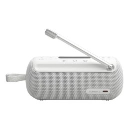 JBL TUNER 3 Portable Analog & digital White