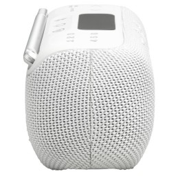JBL TUNER 3 Portable Analog & digital White