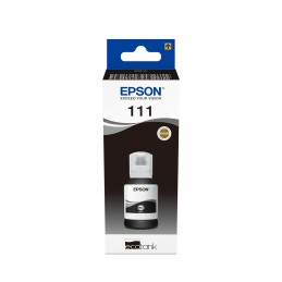 Epson 111 EcoTank flacone inchiostro nero