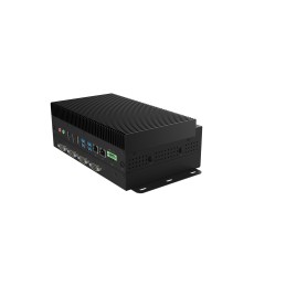 Lenovo ThinkEdge SE60n Gen2 Intel Core Ultra 5 16 GB DDR5-SDRAM 512 GB SSD Black