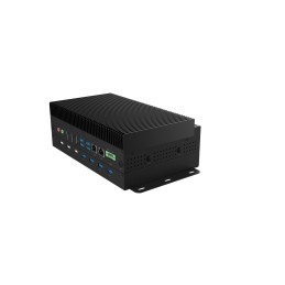 Lenovo ThinkEdge SE60n Gen2 Intel Core Ultra 5 16 GB DDR5-SDRAM 512 GB SSD Black