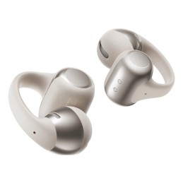 SHOKZ OpenDots ONE Auricolare Wireless clip auricolare Chiamate Musica Sport Tutti i giorni Bluetooth Grigio