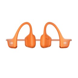 SHOKZ OpenRun Pro 2 Kopfhörer Kabellos Ohrbügel Sport Bluetooth Orange