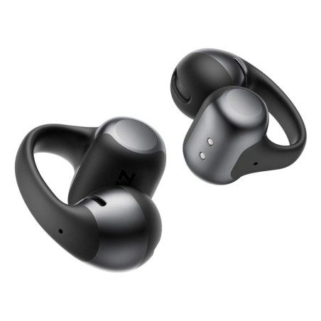 SHOKZ OpenDots ONE Casque Sans fil Clip d'oreille Appels Musique Sport Au quotidien Bluetooth Noir