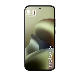 Motorola moto g67 6.8" Hybrid Dual SIM Android 16.0 5G USB Type-C 4 GB 128 GB 5200 mAh Green