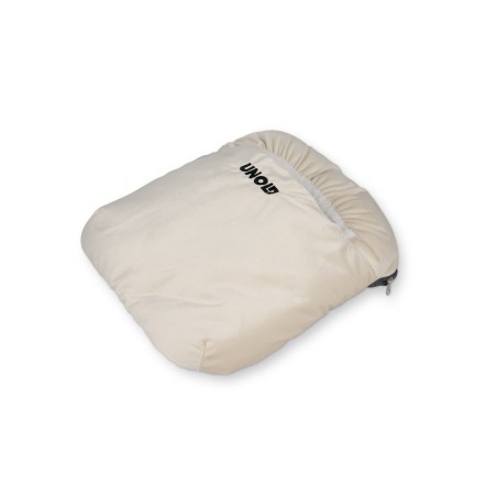 Unold Wärmi Fußwärmekissen beige 86030 electric hot-water bottle