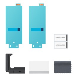 Samsung Galaxy Z Fold7 Anti-reflecting Film Transparent