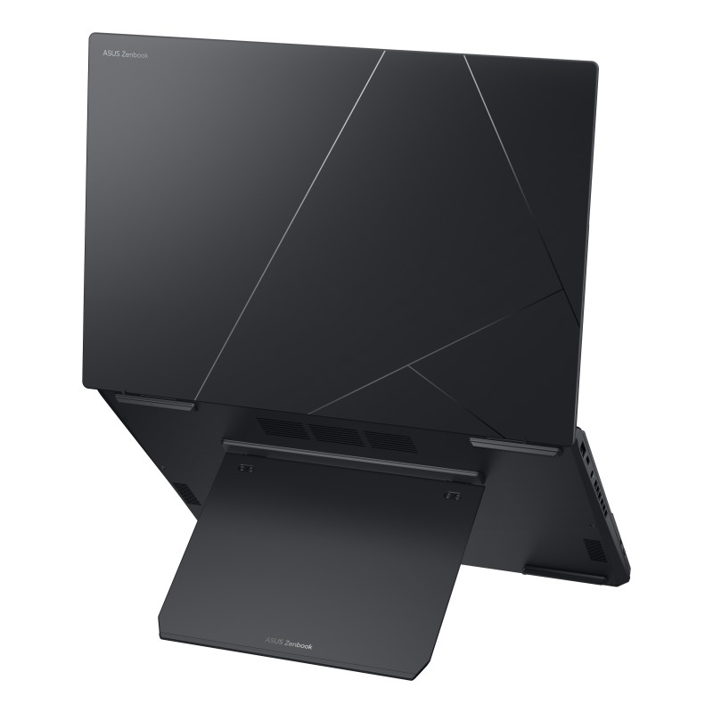 ASUS Zenbook Duo UX8406CA-QL263W Intel Core Ultra 9 285H Hybrid (2-in-1) 14" Touchscreen WUXGA 16 GB LPDDR5x-SDRAM 1 TB SSD