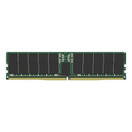 Kingston Technology KTH-PL564D4-64G module de mémoire 64 Go 1 x 64 Go DDR5 6400 MT s 288-pin DIMM ECC