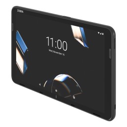 Zebra ET401 5G 64 GB 10" 6 GB Wi-Fi 7 (802.11be) Black