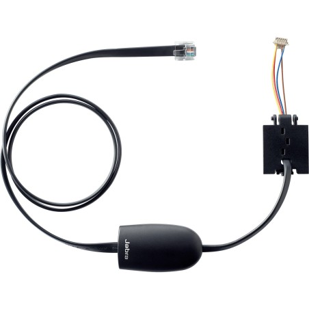 Jabra 14201-31 accessorio per cuffia Kit di accessori