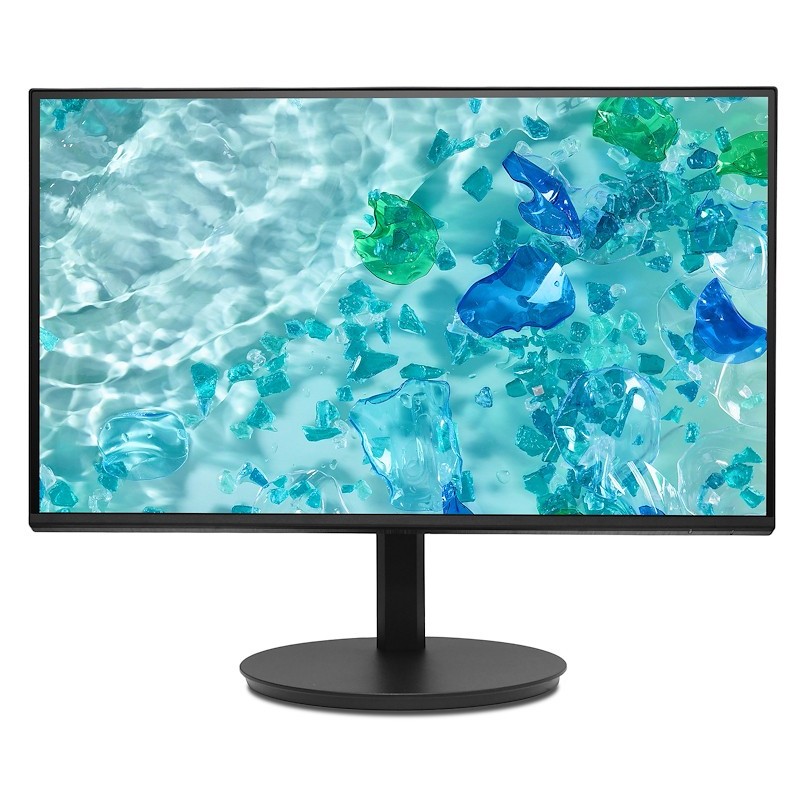 Acer Vero CB2 CB272P6BMIPRX Monitor PC 68,6 cm (27") 1920 x 1080 Pixel Full HD LCD Nero