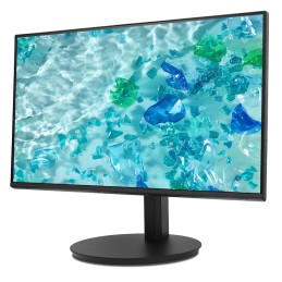 Acer Vero CB2 CB272P6BMIPRX Computerbildschirm 68,6 cm (27") 1920 x 1080 Pixel Full HD LCD Schwarz