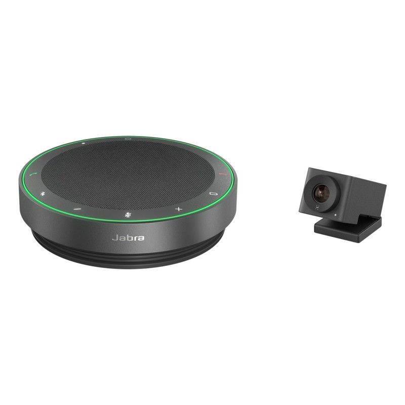 Jabra 9000-100 système de vidéo conférence