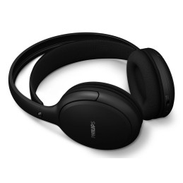 Philips SHC5200M2 12 headphones headset Wireless Head-band TV USB Type-C Black