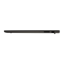 ASUS Zenbook S16 UM5606WA-RK160X Copilot+ PC AMD Ryzen AI 9 HX 370 Ordinateur portable 40,6 cm (16") 3K 32 Go LPDDR5x-SDRAM 1