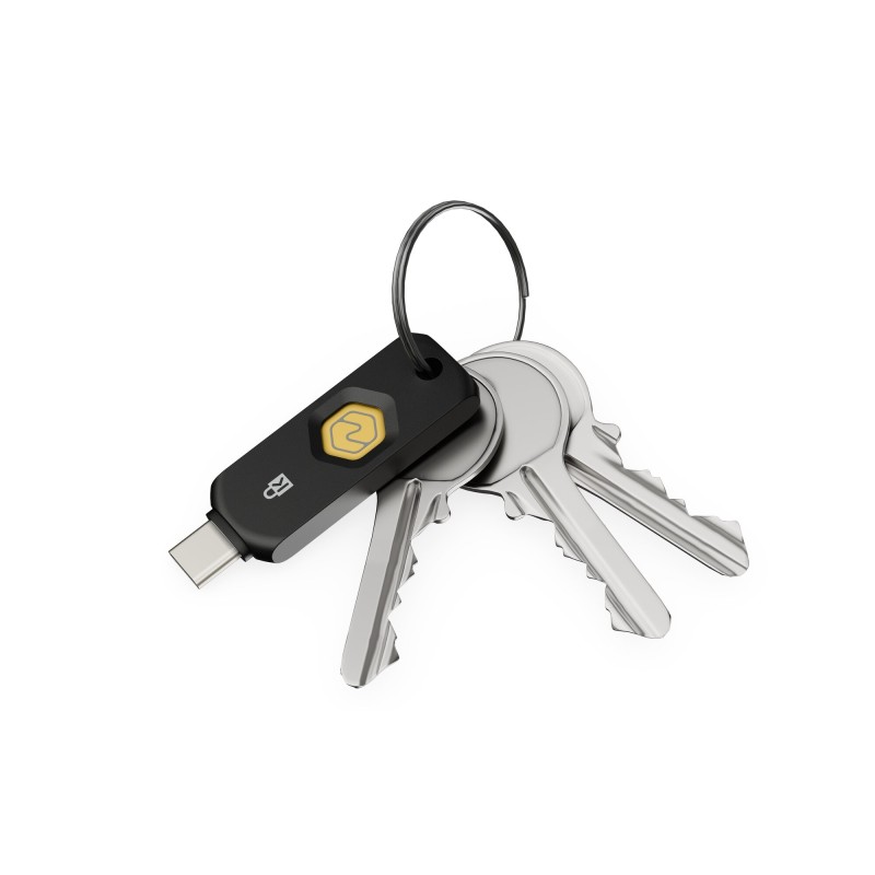 Kensington Clé de sécurité VeriMark NFC+ USB-C