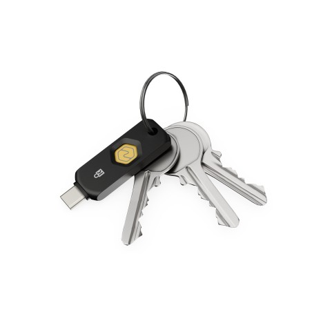 Kensington Clé de sécurité VeriMark NFC+ USB-C