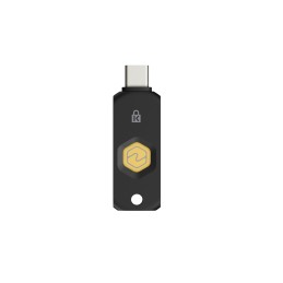 Kensington Token di sicurezza VeriMark NFC+ USB-C
