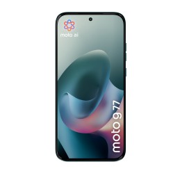 Motorola moto g77 6.8" Hybrid Dual SIM Android 16.0 5G USB Type-C 8 GB 256 GB 5200 mAh Green